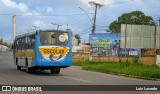 Auto Viação MM Souza Turismo 13501 na cidade de Ilhéus, Bahia, Brasil, por Luiz Lacerda. Número da foto: #13123693.