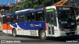 Viação Ideal B28577 na cidade de Rio de Janeiro, Rio de Janeiro, Brasil, por Gabriel Sousa. Número da foto: #:id.