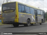 Viação Nilopolitana RJ 123.022 na cidade de Nova Iguaçu, Rio de Janeiro, Brasil, por Augusto César. Número da foto: #13124056.