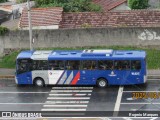 Viação Jacareí 10.627 na cidade de Jacareí, São Paulo, Brasil, por Rogerio Marques. Número da foto: #13124028.