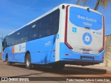 HP Transportes Coletivos 20.615 na cidade de Aparecida de Goiânia, Goiás, Brasil, por Pedro Henrique Eufrasio Correia Dias. Número da foto: #:id.