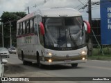 CTT - Contem Transporte Turismo 2E03 na cidade de Jaboatão dos Guararapes, Pernambuco, Brasil, por Jonathan Silva. Número da foto: #13123766.