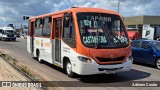 Transuni Transportes CC-89302 na cidade de Ananindeua, Pará, Brasil, por Adriano Castro. Número da foto: #13123994.