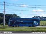 Empresa de Ônibus Nossa Senhora da Penha 65005 na cidade de Lapa, Paraná, Brasil, por André Luiz Gomes de Souza. Número da foto: #13123113.