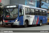 BR Mobilidade Baixada Santista 72138 na cidade de Cubatão, São Paulo, Brasil, por Moiséis Inácio. Número da foto: #13124300.