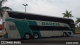 Viação Garcia 88029 na cidade de Londrina, Paraná, Brasil, por Gabriel Serafim. Número da foto: #13123391.