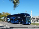 Empresa de Ônibus Nossa Senhora da Penha 65005 na cidade de Lapa, Paraná, Brasil, por André Luiz Gomes de Souza. Número da foto: #13125301.