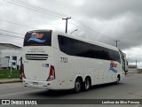 EPTur Turismo 7723 na cidade de Caruaru, Pernambuco, Brasil, por Lenilson da Silva Pessoa. Número da foto: #13124892.
