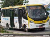 Via Metro - Auto Viação Metropolitana 0211613 na cidade de Maracanaú, Ceará, Brasil, por Enzo Alves. Número da foto: #:id.
