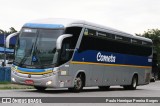 Viação Cometa 18551 na cidade de São Paulo, São Paulo, Brasil, por Paulo Henrique Pereira Borges. Número da foto: #13125110.