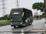 Viação Garcia 87029 na cidade de São José dos Campos, São Paulo, Brasil, por Rogerio Marques. Número da foto: #13124016.