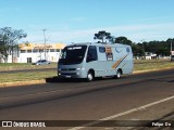 Motorhomes 3I94 na cidade de Cascavel, Paraná, Brasil, por Felipe  Dn. Número da foto: #13125225.