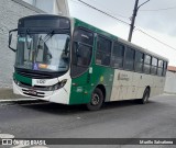 Transunião Transportes 5 6207 na cidade de São Paulo, São Paulo, Brasil, por Murillo Salvatierra. Número da foto: #:id.
