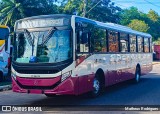 Transurb AE-32118 na cidade de Belém, Pará, Brasil, por Matheus Rodrigues. Número da foto: #13124159.