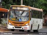 Auto Viação Marechal Brasília 441724 na cidade de Ceilândia, Distrito Federal, Brasil, por Daniel Chaves. Número da foto: #13123363.