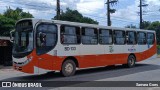 Belém Rio Transportes BD-133 na cidade de Belém, Pará, Brasil, por Samara Goes. Número da foto: #:id.