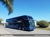 Empresa de Ônibus Nossa Senhora da Penha 65005 na cidade de Lapa, Paraná, Brasil, por André Luiz Gomes de Souza. Número da foto: #13125313.