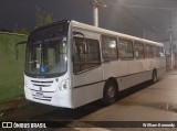 Ônibus Particulares SB19U na cidade de Vila Velha, Espírito Santo, Brasil, por William Kennedy. Número da foto: #13122963.