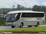 Transcelo 4610 na cidade de Juiz de Fora, Minas Gerais, Brasil, por Luiz Krolman. Número da foto: #13124027.