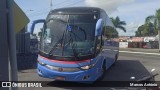 Expresso Guanabara 908 na cidade de Feira de Santana, Bahia, Brasil, por Marcos Antônio. Número da foto: #13123162.