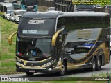 Serodio Turismo 2315 na cidade de Aparecida, São Paulo, Brasil, por Luiz Krolman. Número da foto: #13124081.