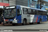 BR Mobilidade Baixada Santista 82152 na cidade de Cubatão, São Paulo, Brasil, por Moiséis Inácio. Número da foto: #13124306.