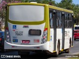 Expresso São José 75931 na cidade de Brasília, Distrito Federal, Brasil, por Daniel Chaves. Número da foto: #13123261.