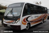 Bupesa 277 na cidade de Estación Central, Santiago, Metropolitana de Santiago, Chile, por Benjamín Tomás Lazo Acuña. Número da foto: #13125319.