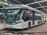 Via Sudeste Transportes S.A. 5 2846 na cidade de São Paulo, São Paulo, Brasil, por Matheus Neri dos Santos. Número da foto: #13123331.