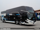 Empresa de Ônibus Nossa Senhora da Penha 65010 na cidade de Pelotas, Rio Grande do Sul, Brasil, por Pedro Silva. Número da foto: #:id.