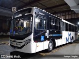 Empresa de Ônibus Nossa Senhora da Penha 64302 na cidade de Ourinhos, São Paulo, Brasil, por Rodrigo Piragibe. Número da foto: #13123485.