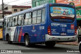 BR Mobilidade Baixada Santista 72138 na cidade de Cubatão, São Paulo, Brasil, por Moiséis Inácio. Número da foto: #13124298.