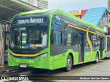 Viação Metrópole Paulista - Zona Leste 3 2652 na cidade de São Paulo, São Paulo, Brasil, por Matheus Neri dos Santos. Número da foto: #13123336.