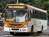 Auto Viação Marechal Brasília 442861 na cidade de Ceilândia, Distrito Federal, Brasil, por Daniel Chaves. Número da foto: #13123299.