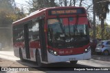 Voy Santiago SFGY20 na cidade de Padre Hurtado, Talagante, Metropolitana de Santiago, Chile, por Benjamín Tomás Lazo Acuña. Número da foto: #13125222.
