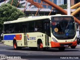 Coesa Transportes RJ 117.098 na cidade de Rio de Janeiro, Rio de Janeiro, Brasil, por Rafael da Silva Xarão. Número da foto: #13123887.