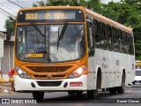 Auto Viação Marechal Brasília 441651 na cidade de Ceilândia, Distrito Federal, Brasil, por Daniel Chaves. Número da foto: #13123348.