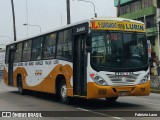 ETUL 4 S.A. 738 na cidade de Chorrillos, Lima, Lima Metropolitana, Peru, por Fabrizio Lazo. Número da foto: #13123001.