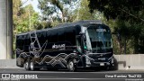 Estrella de Oro 7325 na cidade de Tlalpan, Ciudad de México, México, por Omar Ramírez Thor2102. Número da foto: #13123087.