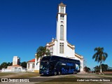 Empresa de Ônibus Nossa Senhora da Penha 65005 na cidade de Lapa, Paraná, Brasil, por André Luiz Gomes de Souza. Número da foto: #13125350.