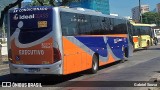 Viação Ideal B28737 na cidade de Rio de Janeiro, Rio de Janeiro, Brasil, por Gabriel Sousa. Número da foto: #:id.