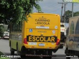 Prefeitura Municipal de Abreu e Lima 10 na cidade de Igarassu, Pernambuco, Brasil, por Jonathan Silva. Número da foto: #13123663.