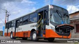 Empresa de Transportes Nova Marambaia AT-64302 na cidade de Belém, Pará, Brasil, por Samara Goes. Número da foto: #13123495.