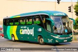 Auto Viação Cambuí 211 na cidade de São Paulo, São Paulo, Brasil, por Paulo Henrique Pereira Borges. Número da foto: #13125090.