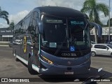 Viação Cidade Sol 10130 na cidade de Feira de Santana, Bahia, Brasil, por Marcos Antônio. Número da foto: #13123170.