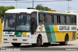 Empresa Gontijo de Transportes 9360 na cidade de Feira de Santana, Bahia, Brasil, por Weiller Alves. Número da foto: #13124646.