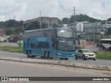 Auto Viação Progresso 6029 na cidade de Jaboatão dos Guararapes, Pernambuco, Brasil, por Jonathan Silva. Número da foto: #13123780.