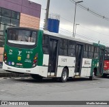 Transunião Transportes 5 6275 na cidade de São Paulo, São Paulo, Brasil, por Murillo Salvatierra. Número da foto: #:id.
