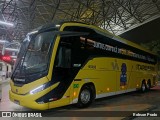 Viação Nova Itapemirim 60486 na cidade de São José dos Campos, São Paulo, Brasil, por Robson Prado. Número da foto: #13124018.
