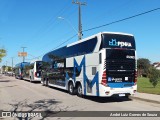 Empresa de Ônibus Nossa Senhora da Penha 65080 na cidade de Lapa, Paraná, Brasil, por André Luiz Gomes de Souza. Número da foto: #13125345.